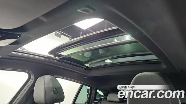 BMW X4 2025 thumb 2