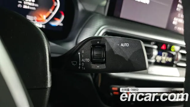 BMW X4 2025 thumb 4