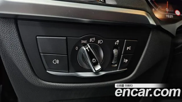 BMW X4 2025 thumb 12