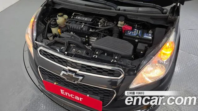Chevrolet Spark 2013 thumb 12