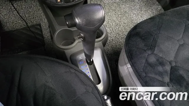 Chevrolet Spark 2013 thumb 10