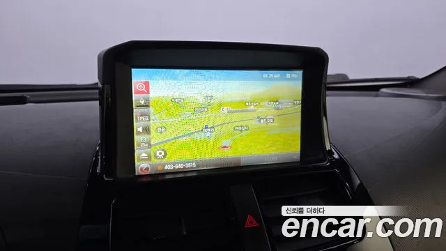 Chevrolet Spark 2013 thumb 3