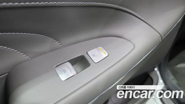 Hyundai Grandeur 2020 thumb 8