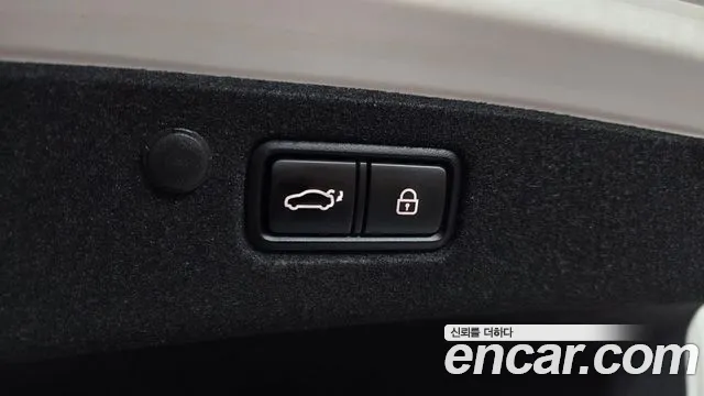 Hyundai Grandeur 2020 thumb 6