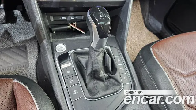 Volkswagen Tiguan Allspace 2022 thumb 3