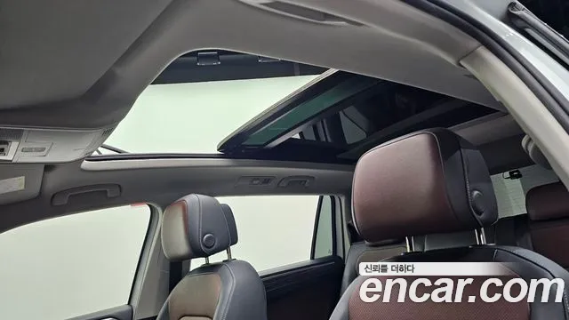Volkswagen Tiguan Allspace 2022 thumb 9