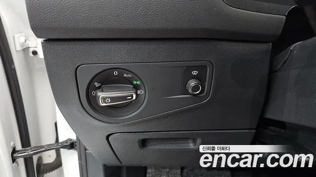 Volkswagen Tiguan Allspace 2022 thumb 5