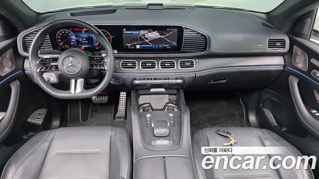 Mercedes-Benz E-Класс 2023 thumb 6