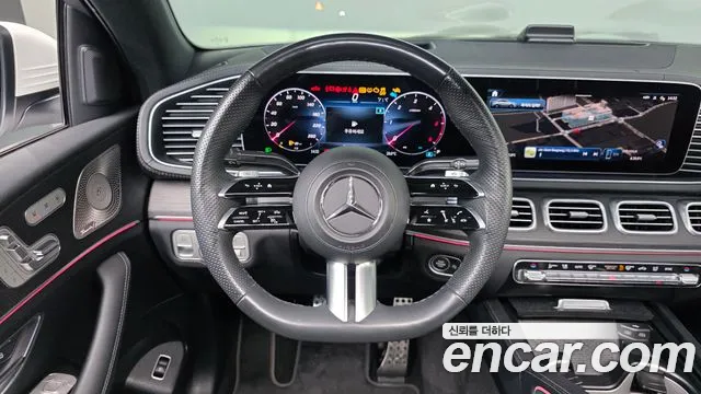 Mercedes-Benz E-Класс 2023 thumb 8
