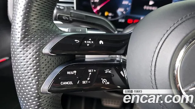 Mercedes-Benz E-Класс 2023 thumb 10