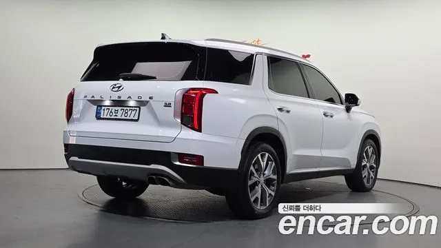 Hyundai Palisade 2019 thumb 10