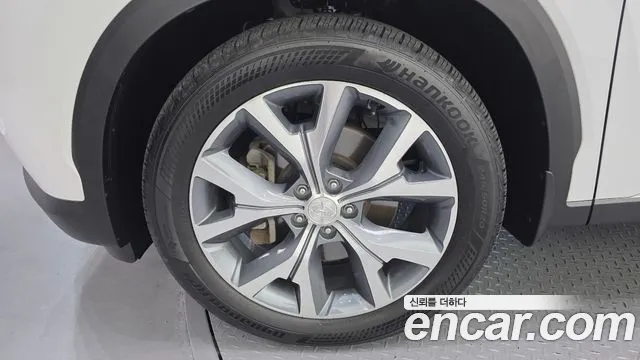 Hyundai Palisade 2019 thumb 2
