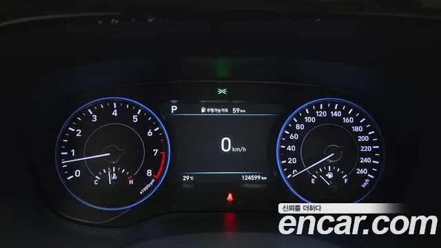 Hyundai Palisade 2019 thumb 6
