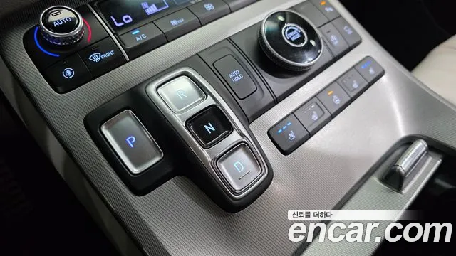 Hyundai Palisade 2019 thumb 11