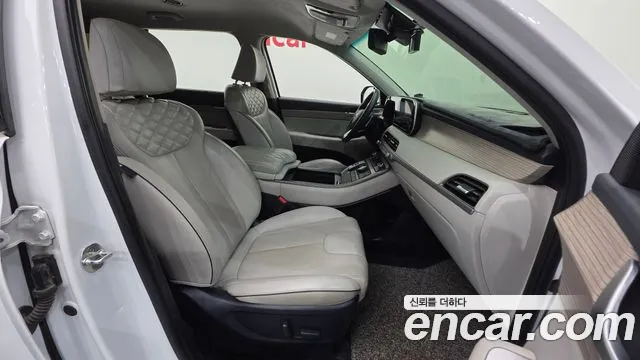Hyundai Palisade 2019 thumb 3