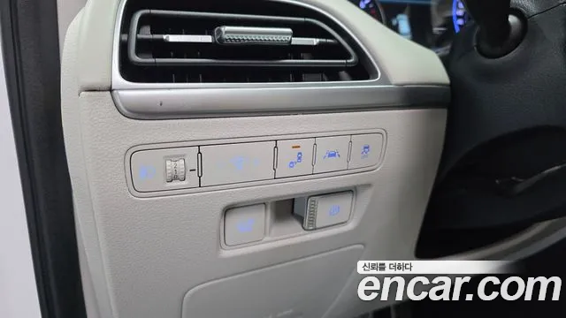 Hyundai Palisade 2019 thumb 12