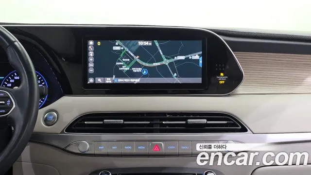 Hyundai Palisade 2019 thumb 9