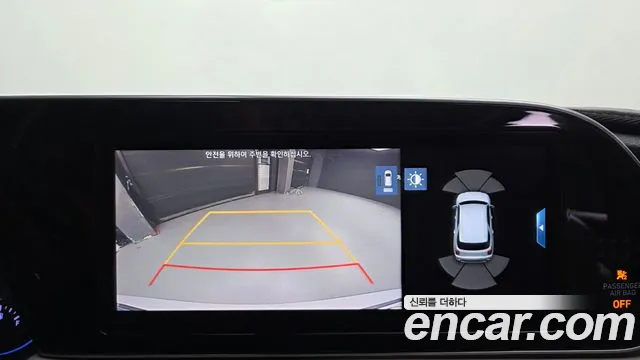 Hyundai Palisade 2019 thumb 8
