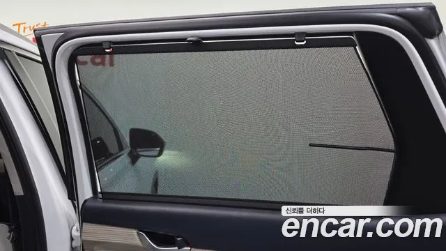 Hyundai Palisade 2019 thumb 7