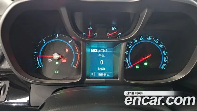 Chevrolet Orlando 2014 thumb 12