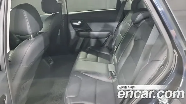 Kia Niro 2017 thumb 7