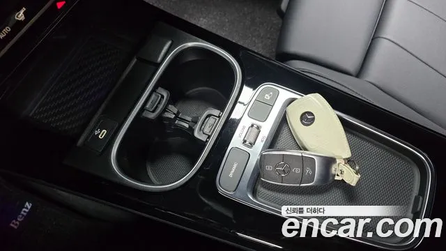 Mercedes-Benz A-Class 2024 thumb 12