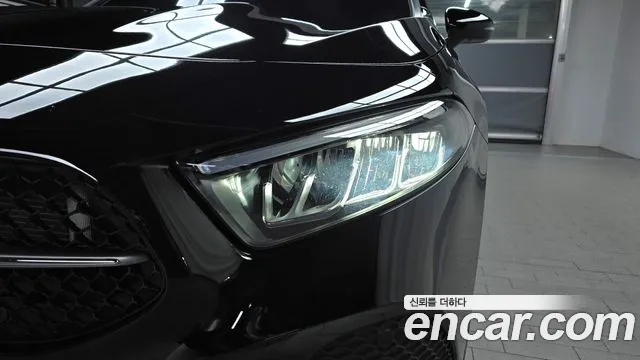 Mercedes-Benz A-Class 2024 thumb 7