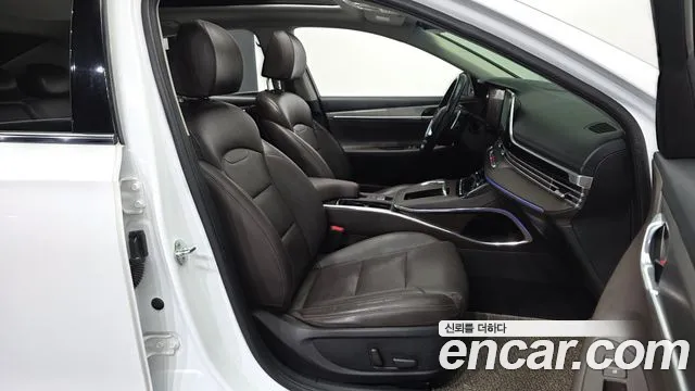 Hyundai Grandeur 2020 thumb 7