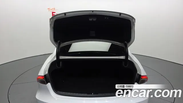 Hyundai Grandeur 2020 thumb 12