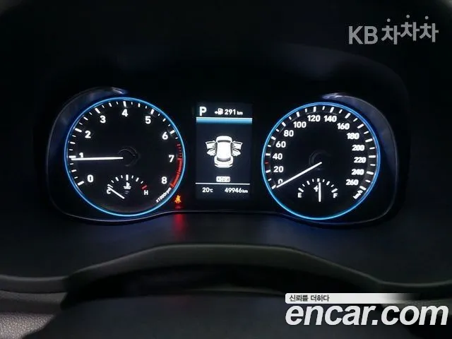 Hyundai Kona 2019 thumb 10