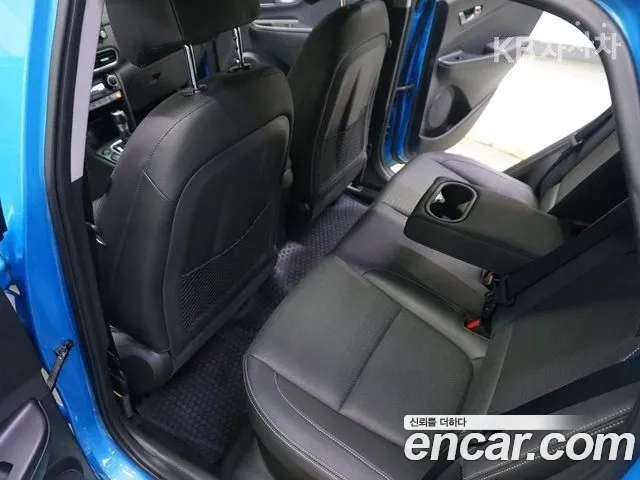 Hyundai Kona 2019 thumb 3