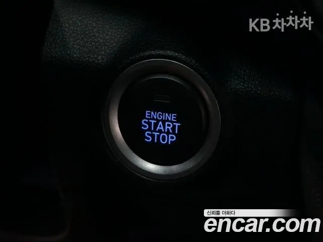 Hyundai Kona 2019 thumb 2