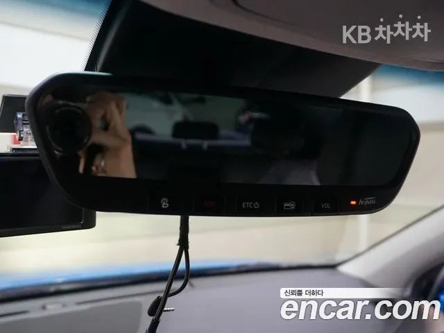 Hyundai Kona 2019 thumb 12