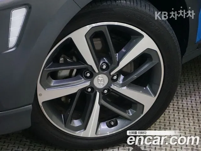Hyundai Kona 2019 thumb 8