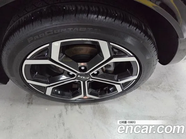 Kia Niro 2022 thumb 4