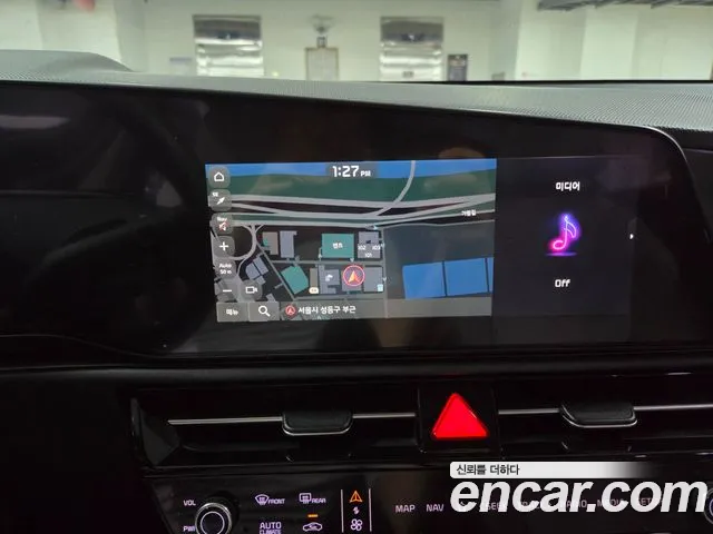 Kia Niro 2022 thumb 8