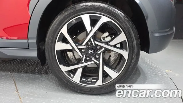 Hyundai Kona 2022 thumb 11