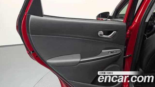 Hyundai Kona 2022 thumb 12