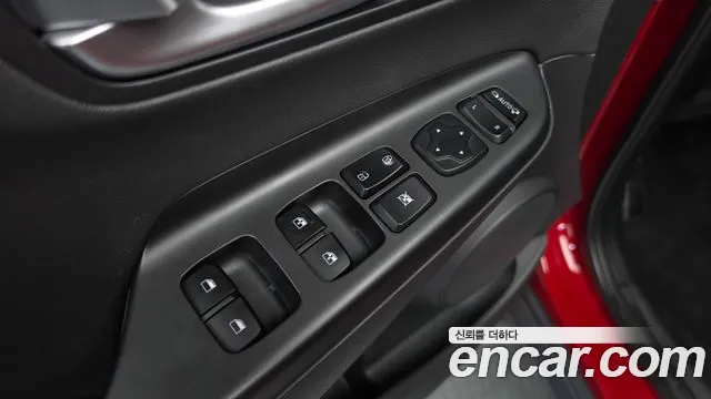 Hyundai Kona 2022 thumb 8
