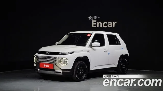Hyundai Casper 2022 thumb 6