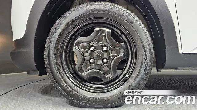 Hyundai Casper 2022 thumb 2