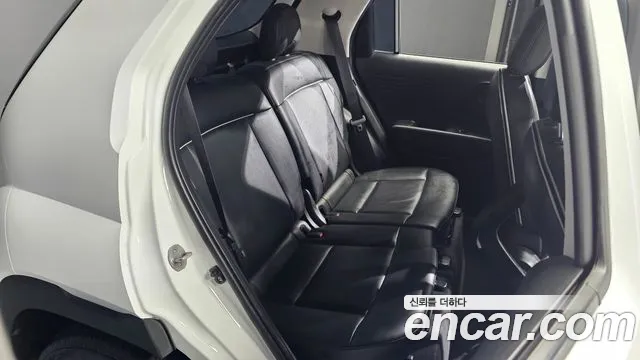 Hyundai Casper 2022 thumb 9