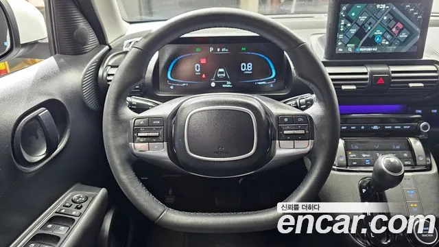 Hyundai Casper 2022 thumb 11