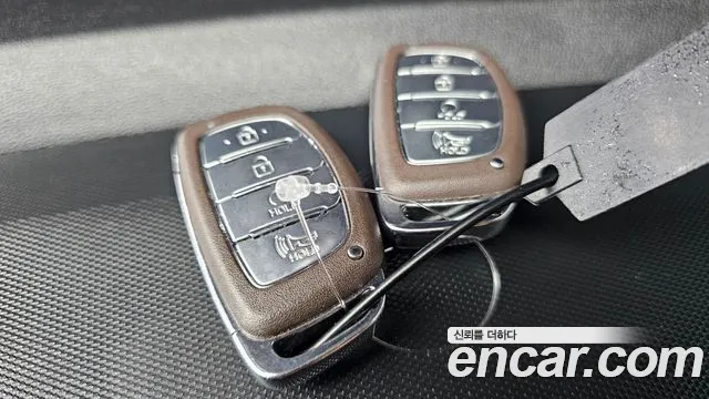 Hyundai Casper 2022 thumb 7
