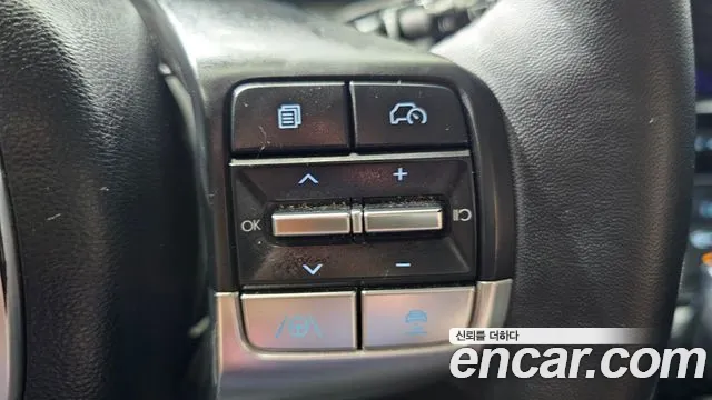 Hyundai Casper 2022 thumb 10