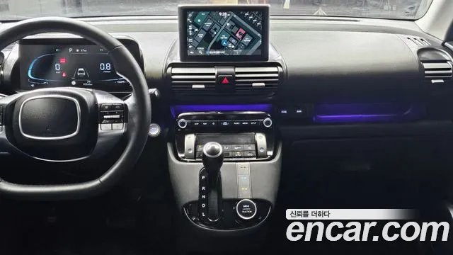Hyundai Casper 2022 thumb 8