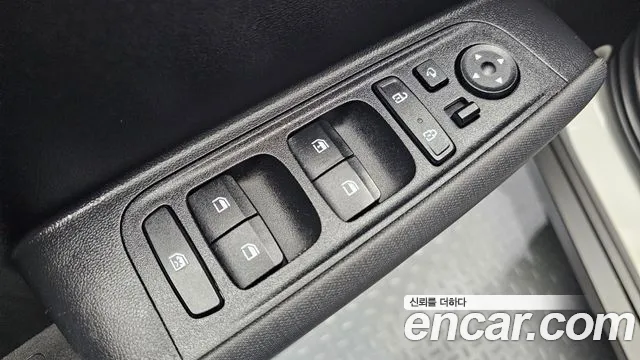 Hyundai Casper 2022 thumb 5