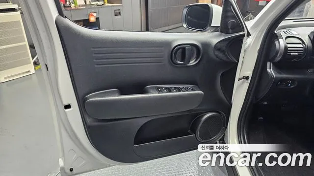 Hyundai Casper 2022 thumb 12