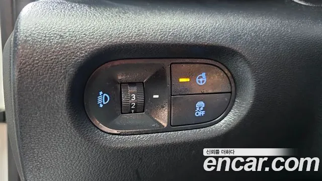Hyundai Casper 2022 thumb 4