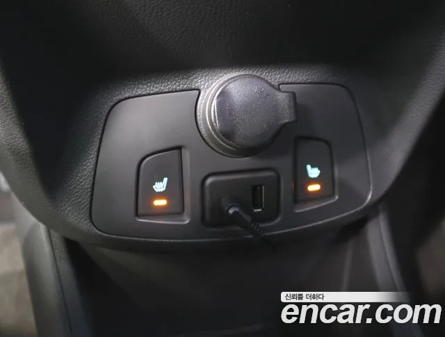 Chevrolet Spark 2013 thumb 9
